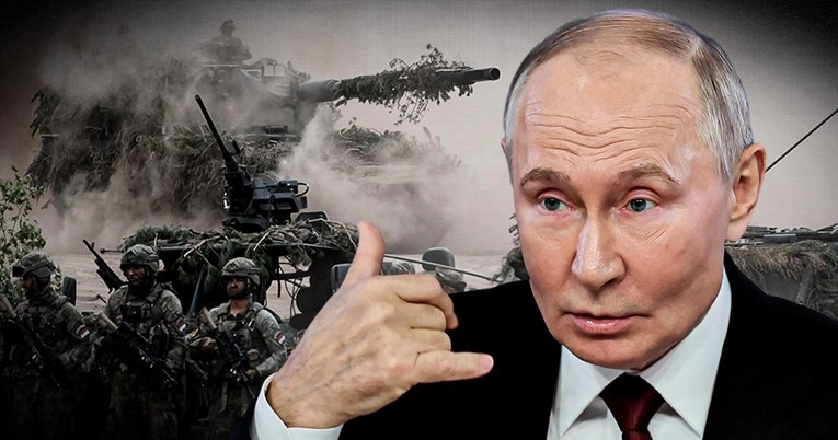 Putin sve zabrinutiji problemima u ruskoj ratnoj ekonomiji
